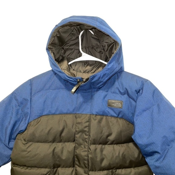 The North Face  Down Jacket Size L - Picture 5 of 7